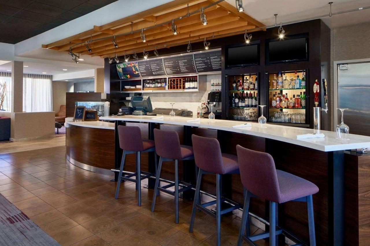 Sonesta Select Raleigh Durham Airport Morrisville Exterior foto